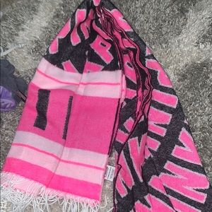 Victoria secret scarf